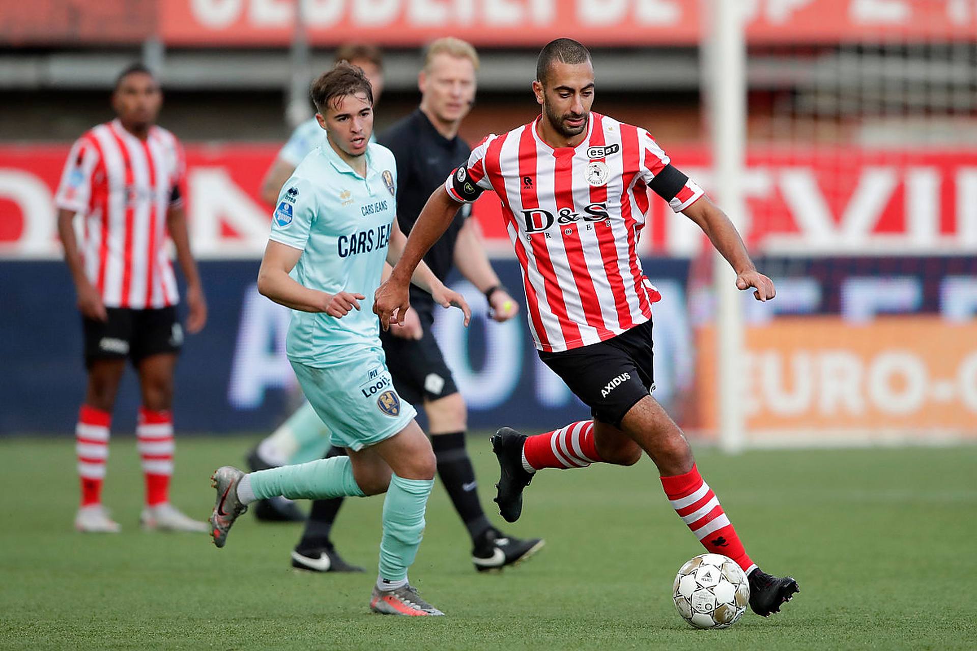 在五大联赛 在五大联赛