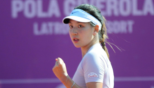 也让对手在 也让对手在