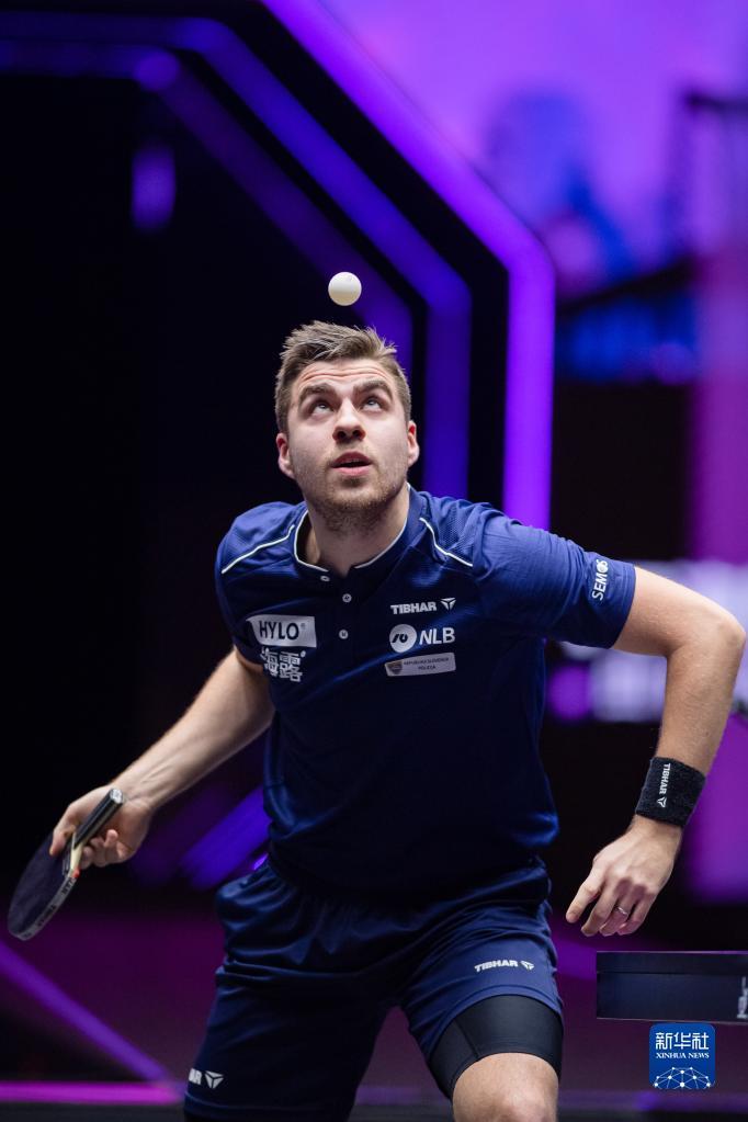 这样的壮举 这样的壮举