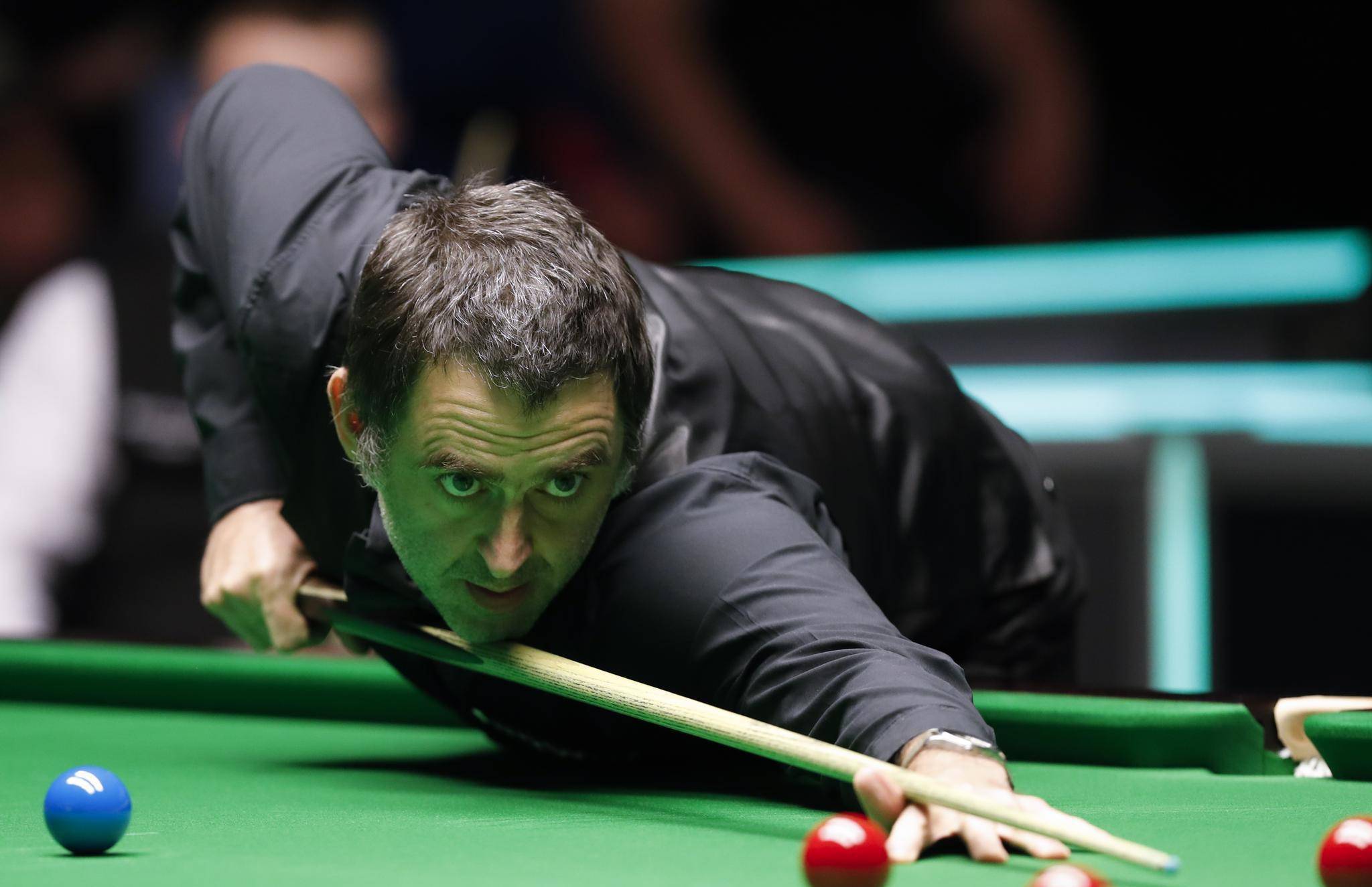 赛程显得尤 赛程显得尤