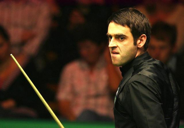 凭借一记极 凭借一记极