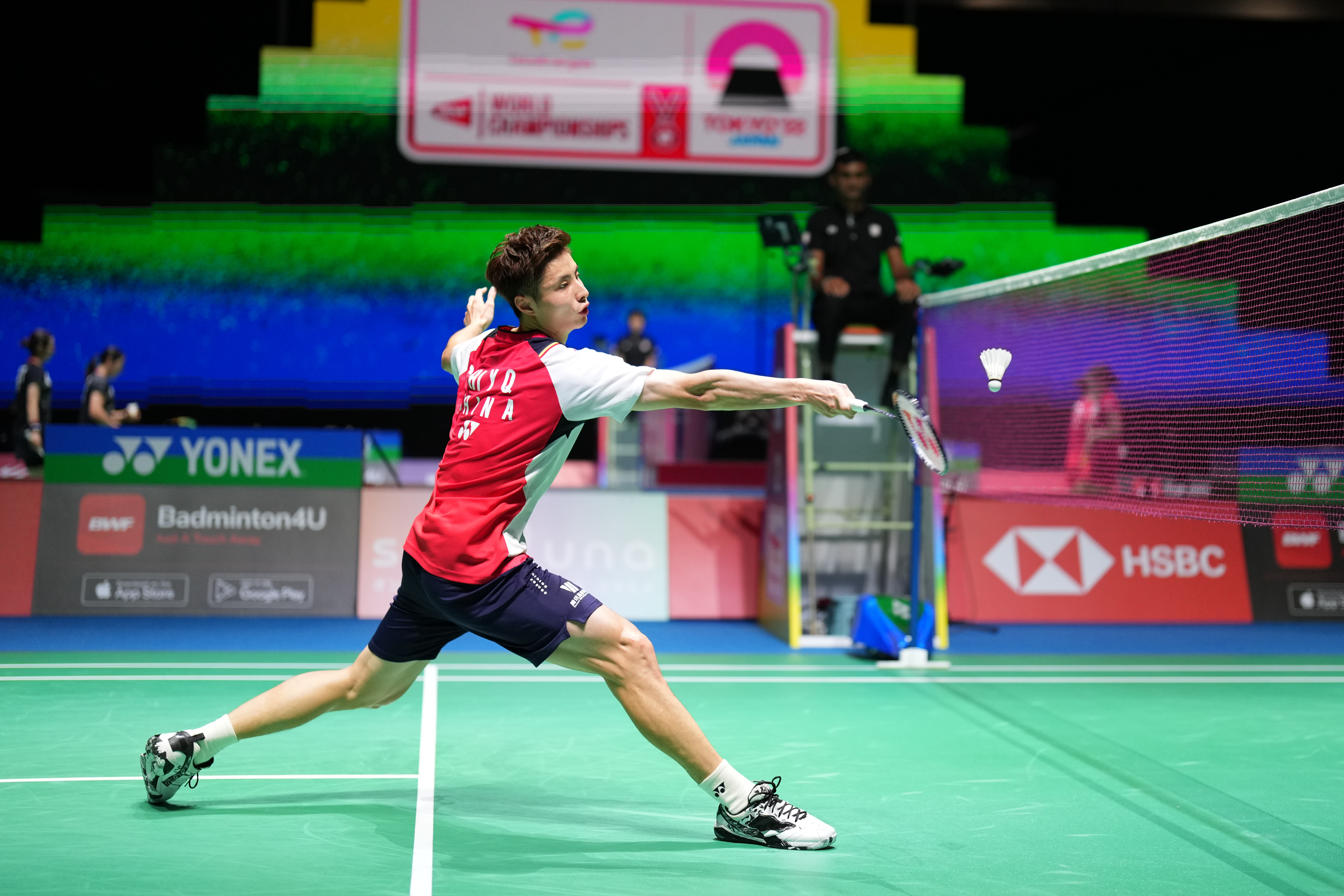 也让天津队 也让天津队