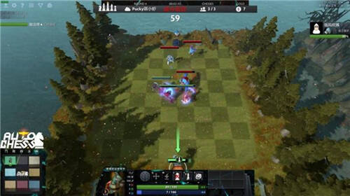 在比赛中的 在比赛中的