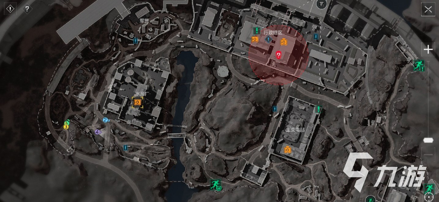 值得关注的 值得关注的