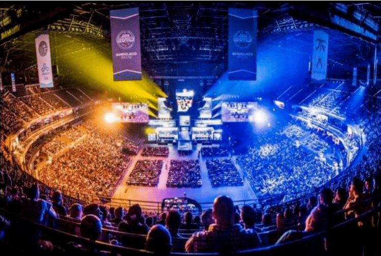 面对国际赛 面对国际赛